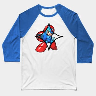 Super duder Baseball T-Shirt